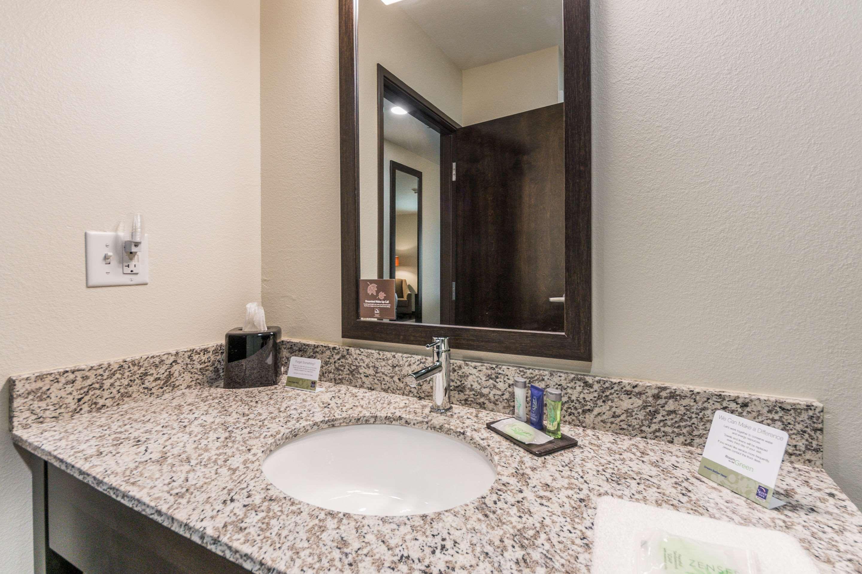 Sleep Inn Baxley Екстер'єр фото