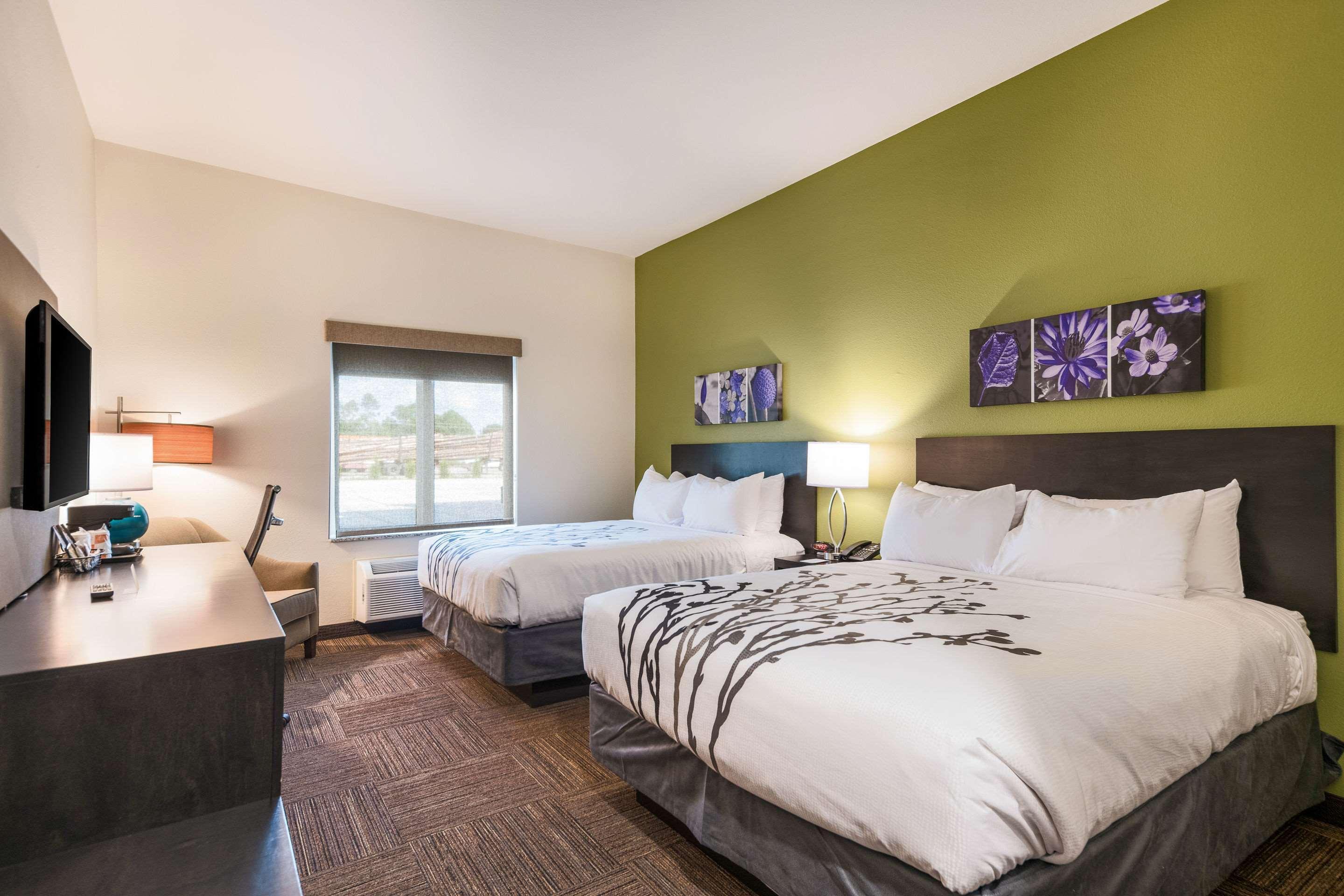 Sleep Inn Baxley Екстер'єр фото