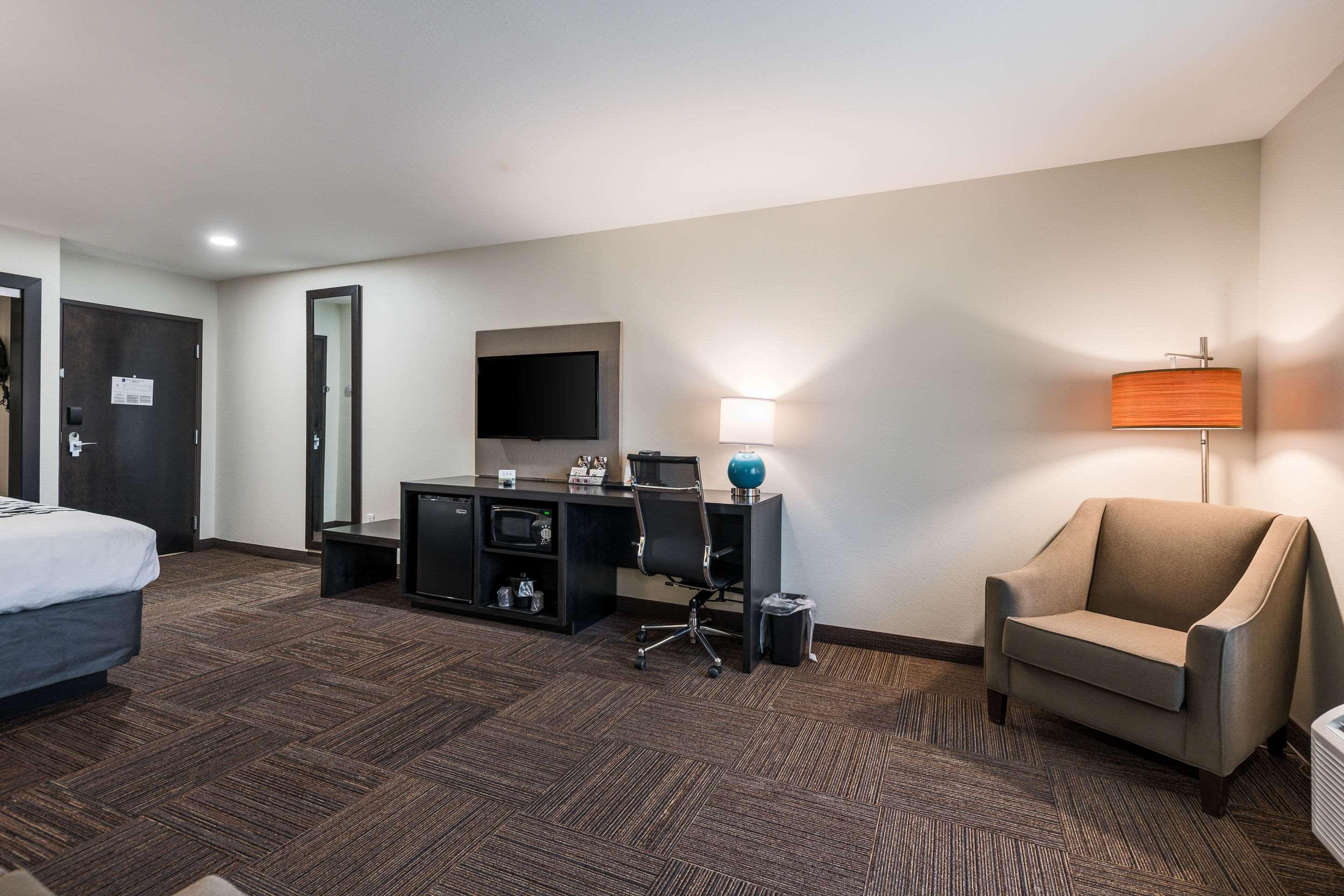 Sleep Inn Baxley Екстер'єр фото