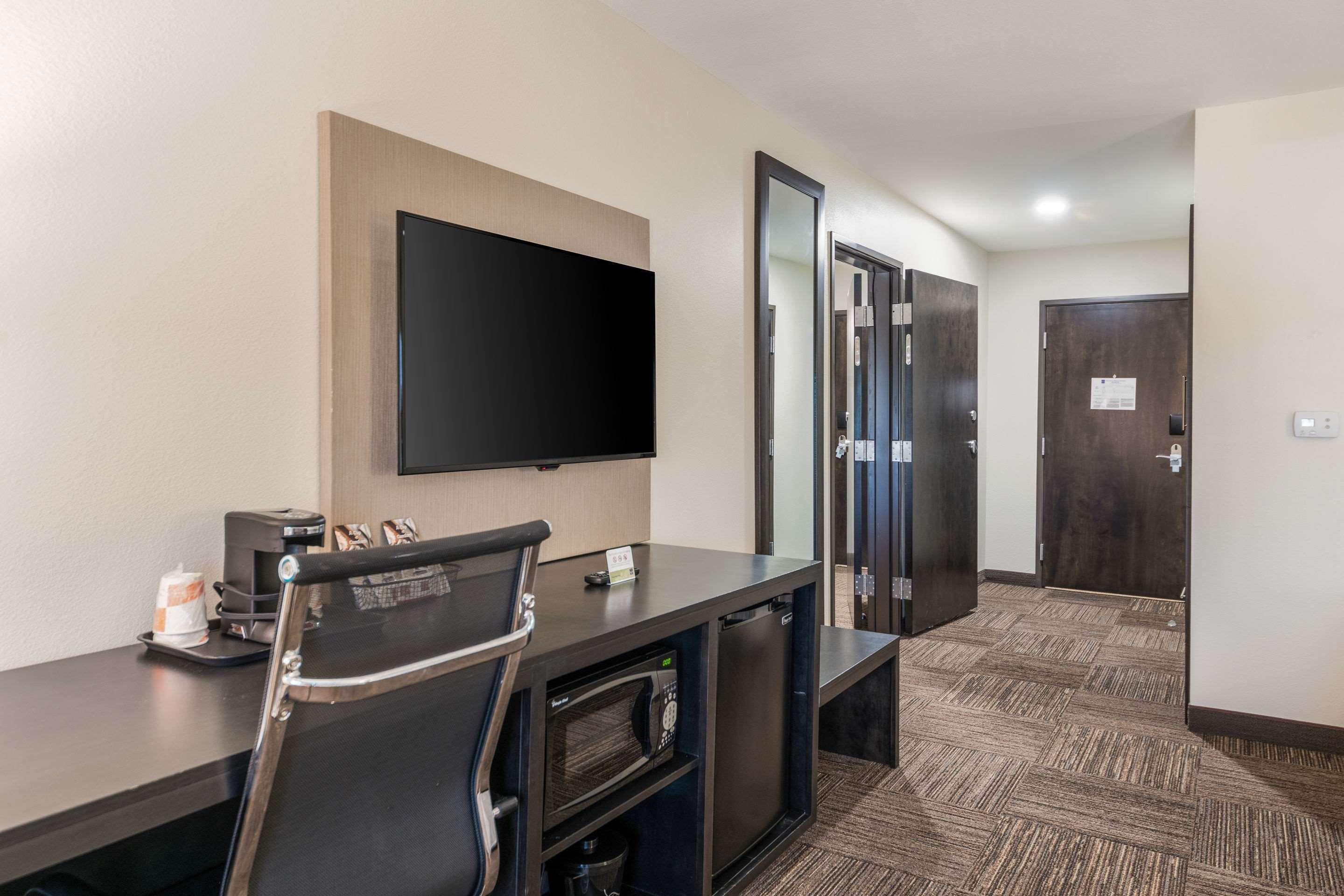 Sleep Inn Baxley Екстер'єр фото