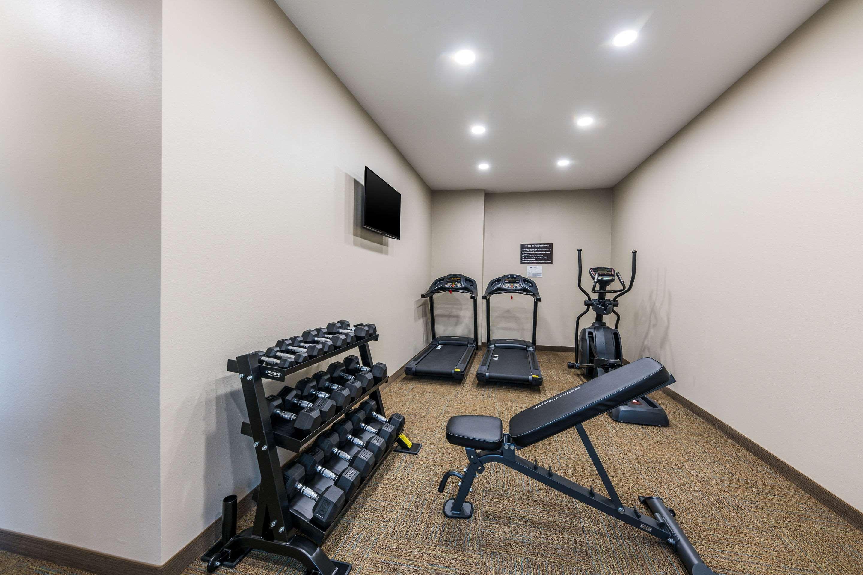 Sleep Inn Baxley Екстер'єр фото
