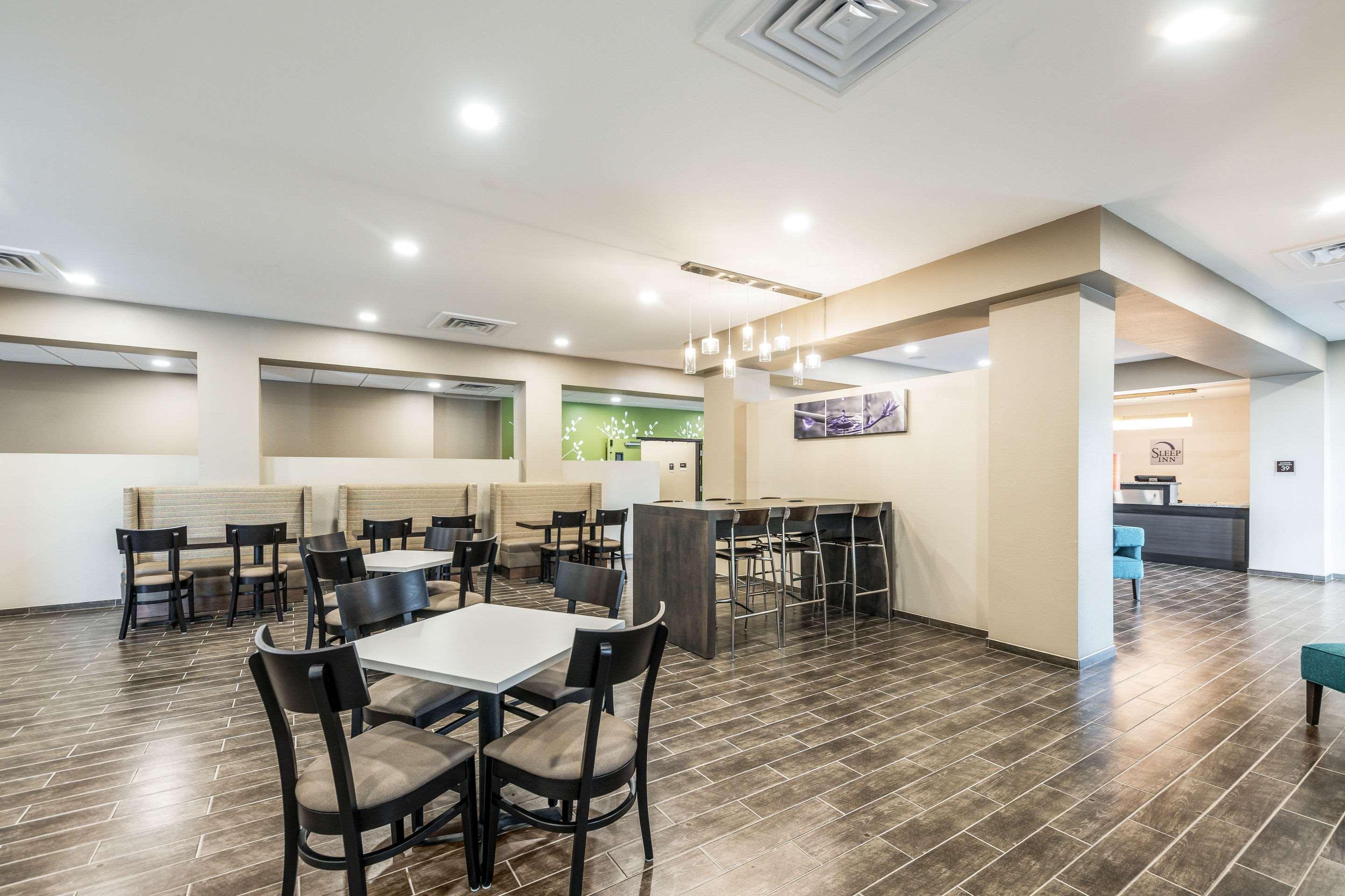Sleep Inn Baxley Екстер'єр фото