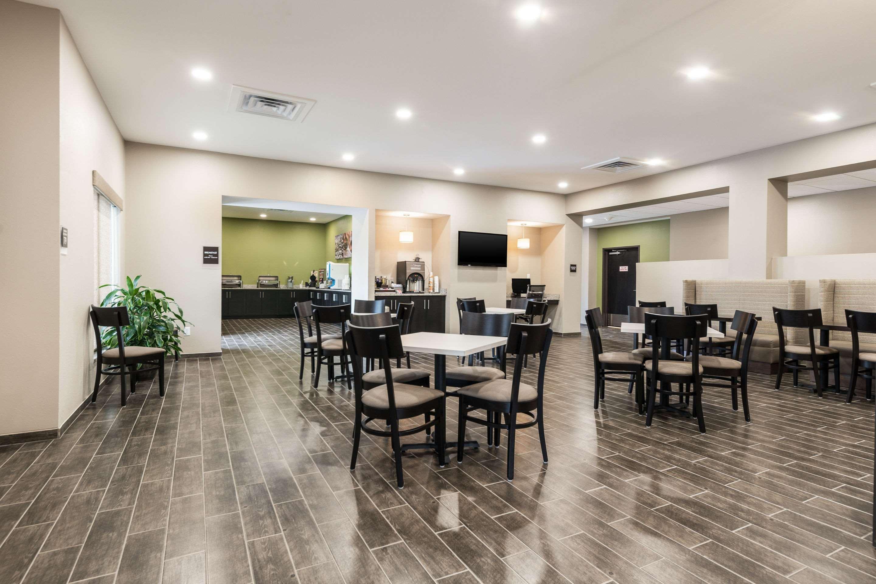 Sleep Inn Baxley Екстер'єр фото