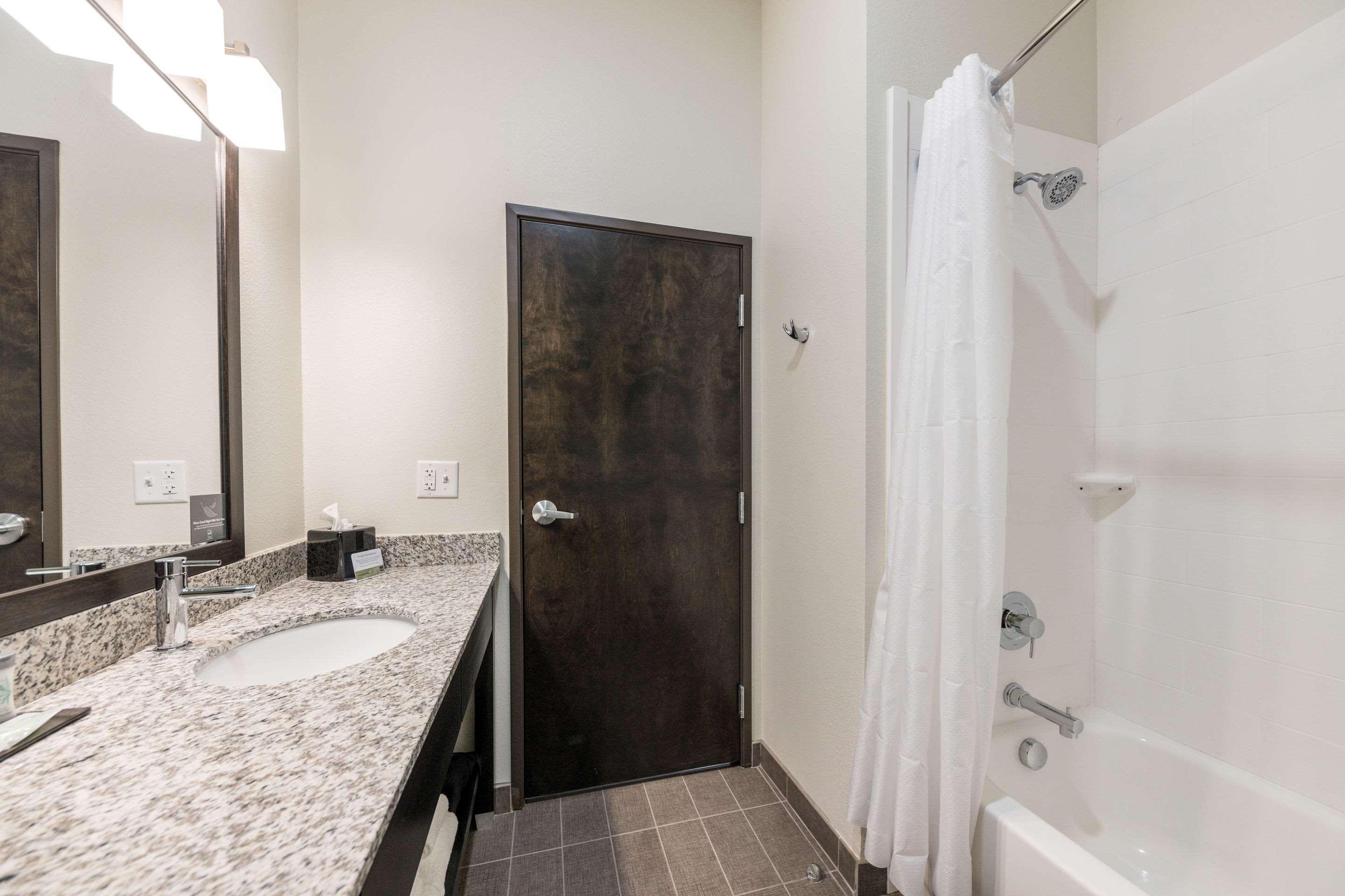 Sleep Inn Baxley Екстер'єр фото