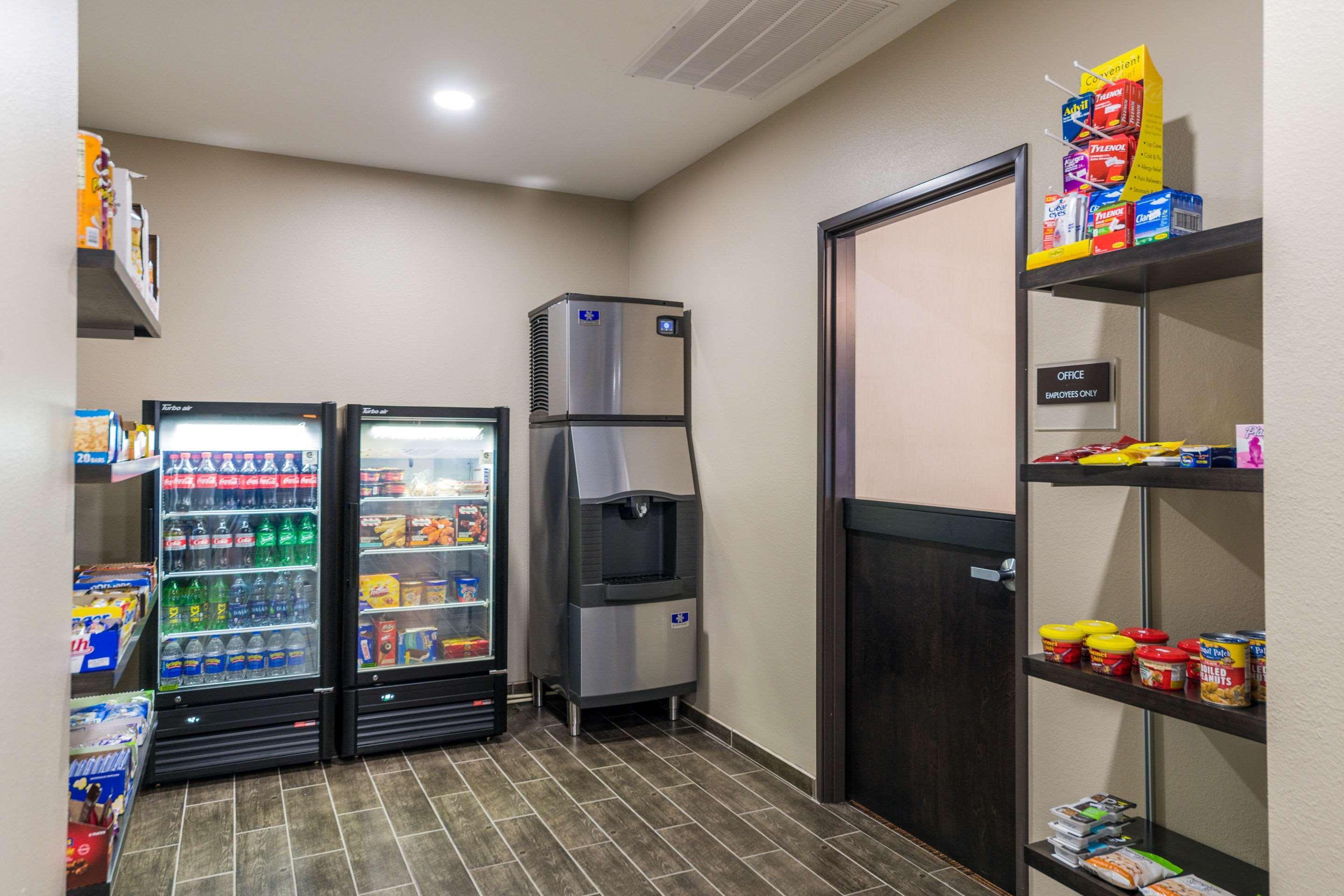 Sleep Inn Baxley Екстер'єр фото