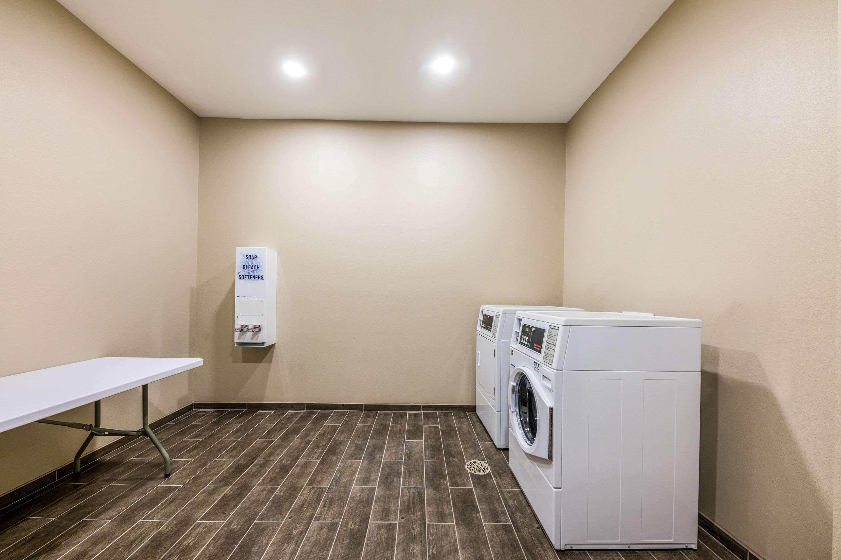 Sleep Inn Baxley Екстер'єр фото